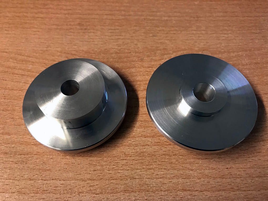 CNC Machining